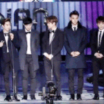 [EXO] 근데 오늘 <b>상</b>받은거 진짜 ㄹㅇ좋은게