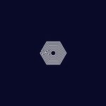 [EXO] 중독엠블럼미로막혀있단거