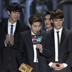 [EXO] 와얄짤없다미친대박