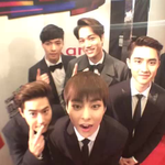[EXO] 오늘여기서같이<b>마마</b>본애들다2015<b>마마</b>때여기서보자