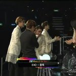 [EXO] 이번해가 진짜로 12월의 기적아니냐