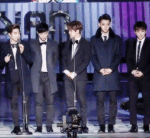 [EXO] 흔들리지않고 피는 꽃이 어디있으랴