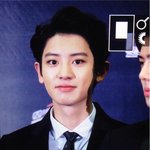 [EXO] 찬열이 <b>수상소감</b> 눈물나진짜
