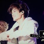 [EXO] 종인이 춤출때 <b>포스</b>쩌네 