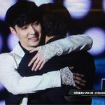 [EXO] 아얘네왜이리훈훈해...ㅠㅠㅠㅠㅠ