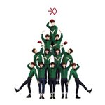 [EXO] 얘들아 다 들어와봐 ㅠㅅㅠ