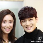 [EXO] 슈카찬<b>수레</b>타세첸 사랑해
