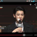 [EXO] 오늘우리오빠놈이 엑소보고 "와 저<b>새끼들</b>