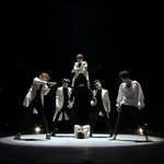 [EXO] 중독 <b>도입</b>부분 분위기 봐;