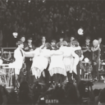 [EXO] 엑소 앨범상 호명됬을때 <b>gif</b> 