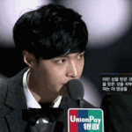 [EXO] 우리엄마가레이수상소감하는거<b>보시</b>곸ㅋㅋㅋ