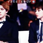 [exo] <b>민석</b>이홈마가방금올린건데