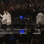 [시우민] 엔딩에시우민변백현현실웃음터진겈ㅋㅋㅋ