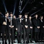 [EXO] 아니 이번에 누가봐도 완전체