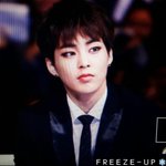 [EXO] 민석이 <b>입술</b> 왜이래
