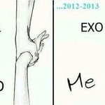 [EXO] 이짤 왜이렇게 슬프냐