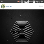 [EXO] <b>차녀</b>리인스타업뎃!