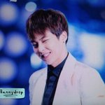 [EXO] 민석이 <b>윙크</b>도 해줬네ㅠㅠㅠㅠㅠ