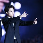 [EXO] 종인이 딥브레쓰무대를 전세계사람들이봐서 기쁘다
