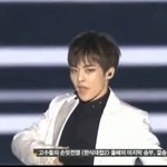 [EXO] <b>MAMA</b> 중독 시우민.gif