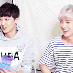 [EXO] <b>we</b> love 11