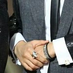 [EXO] 결국 작년에 타오가 꼈었던 반지의 <b>역할</b>은