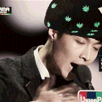 [레이] EXO-M 랩퍼가 두명이 있다면서요? 