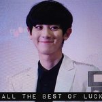 [EXO] 와씹 박찬열웃는거봐