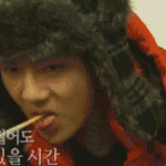 [EXO] 애들 <b>한우</b> 먹었으려나