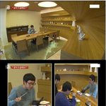 [널스토리] 혼자 밥먹으면 <b>위험</b>