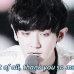 [EXO] 난이제 <b>악플</b>따귀