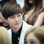[EXO] 내년에는 투표<b>일</b>등해야지 암그럼