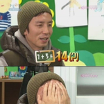 살기위해(?) 수트만 입는다는 완소남