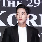 눈정화 제대로 시켜주는 이수혁