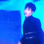 [시우민] 141203 <b>MAMA</b> 중독 시우민포커스~