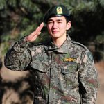 오늘자 펑펑울면서 <b>제대</b>한 유승호