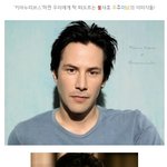 입금 <b>전후</b>가 180도 다른 배우! 키아누리브스