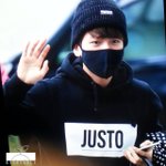 [백현] 백현이 홍콩<b>공항</b> 출국 프리뷰