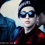 [EXO] 시우민 <b>비니</b> 사고싶어