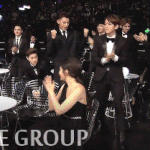 [레이] <b>울지</b>않고 말하는 타오가 대견한 씽이~ㅋㅋ