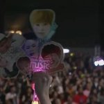 [EXO] 난 이 부채도 기억에 <b>남아</b>.
