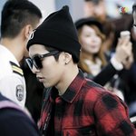 [시우민] 공항 시우민 고화질~