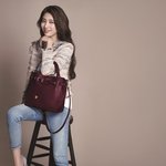 인기도 스타일도 <b>원탑</b>! 미쓰에이 수지 여자가봐도 예쁘네~