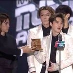 [EXO] ㅆㅂ 웨이보에서 준면이 건방지다고..