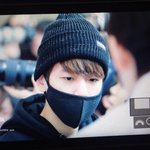 [백현] <b>홍콩출국</b>  추가