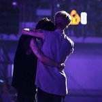 [EXO] 루한이랑 민석이 ㅈㄴ 잘어울림