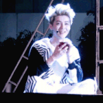 [EXO] 루한이 다시 엑소 돌아오면 탑 찍을듯