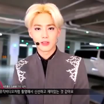 [수호] 나만 못본 <b>더</b><b>쇼</b> 비하인드 준면이