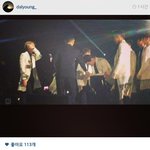 [EXO] 웨이보에서 욕먹는다며