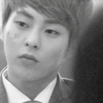 [EXO] 둘째는맏형민<b>석이</b>!